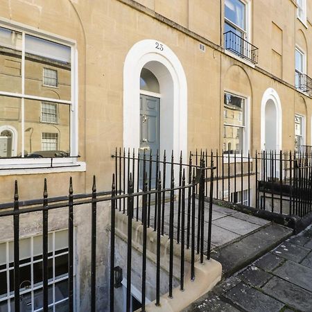 23 Daniel Street Βίλα Μπαθ Εξωτερικό φωτογραφία