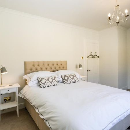 23 Daniel Street Βίλα Μπαθ Εξωτερικό φωτογραφία