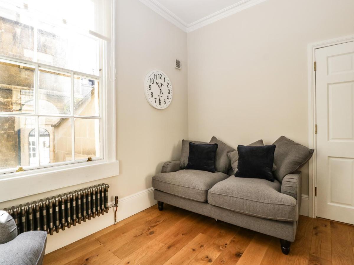 23 Daniel Street Βίλα Μπαθ Εξωτερικό φωτογραφία