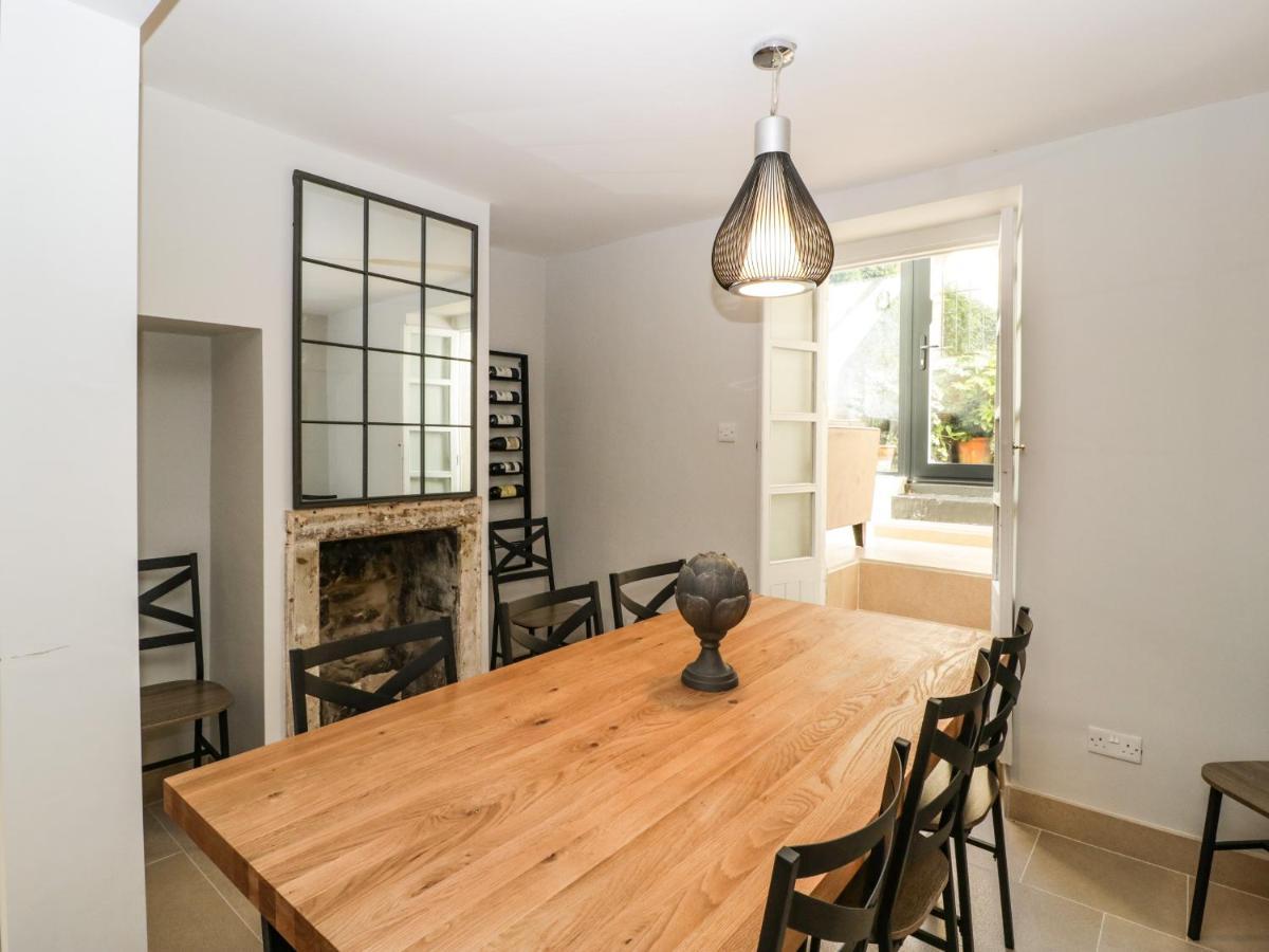 23 Daniel Street Βίλα Μπαθ Εξωτερικό φωτογραφία