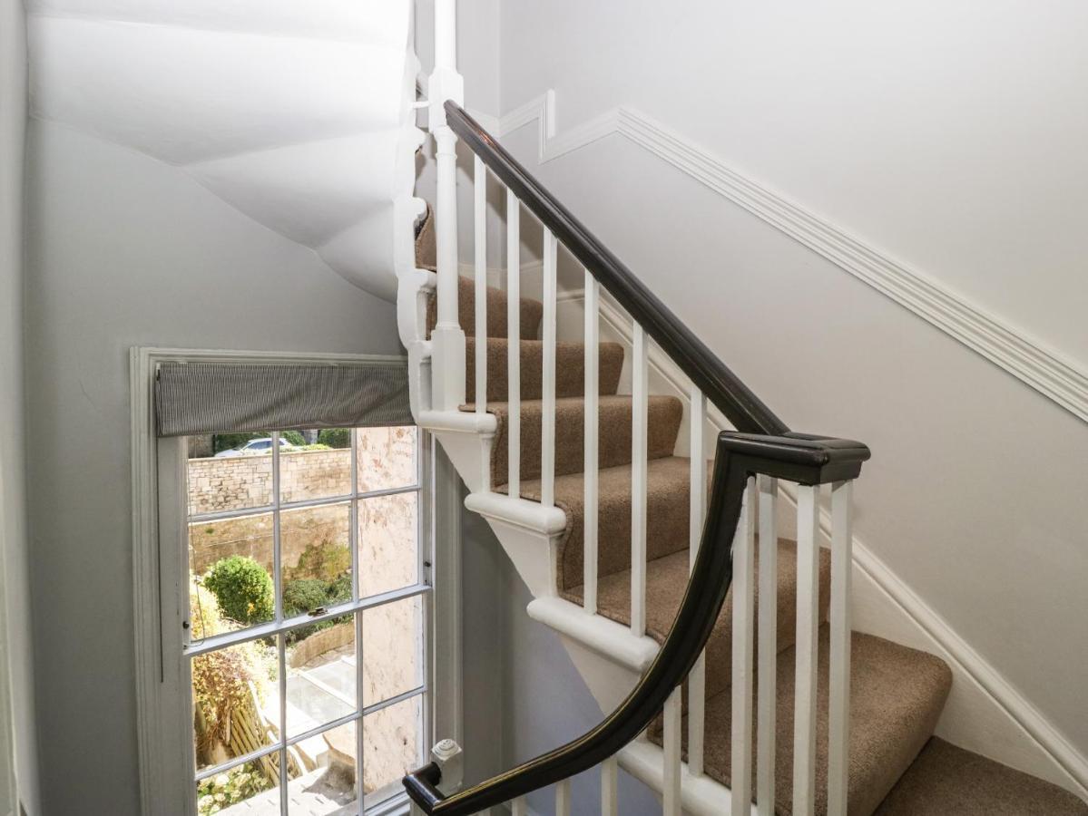 23 Daniel Street Βίλα Μπαθ Εξωτερικό φωτογραφία