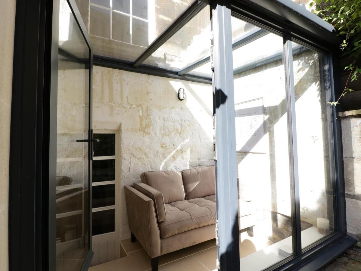 23 Daniel Street Βίλα Μπαθ Εξωτερικό φωτογραφία