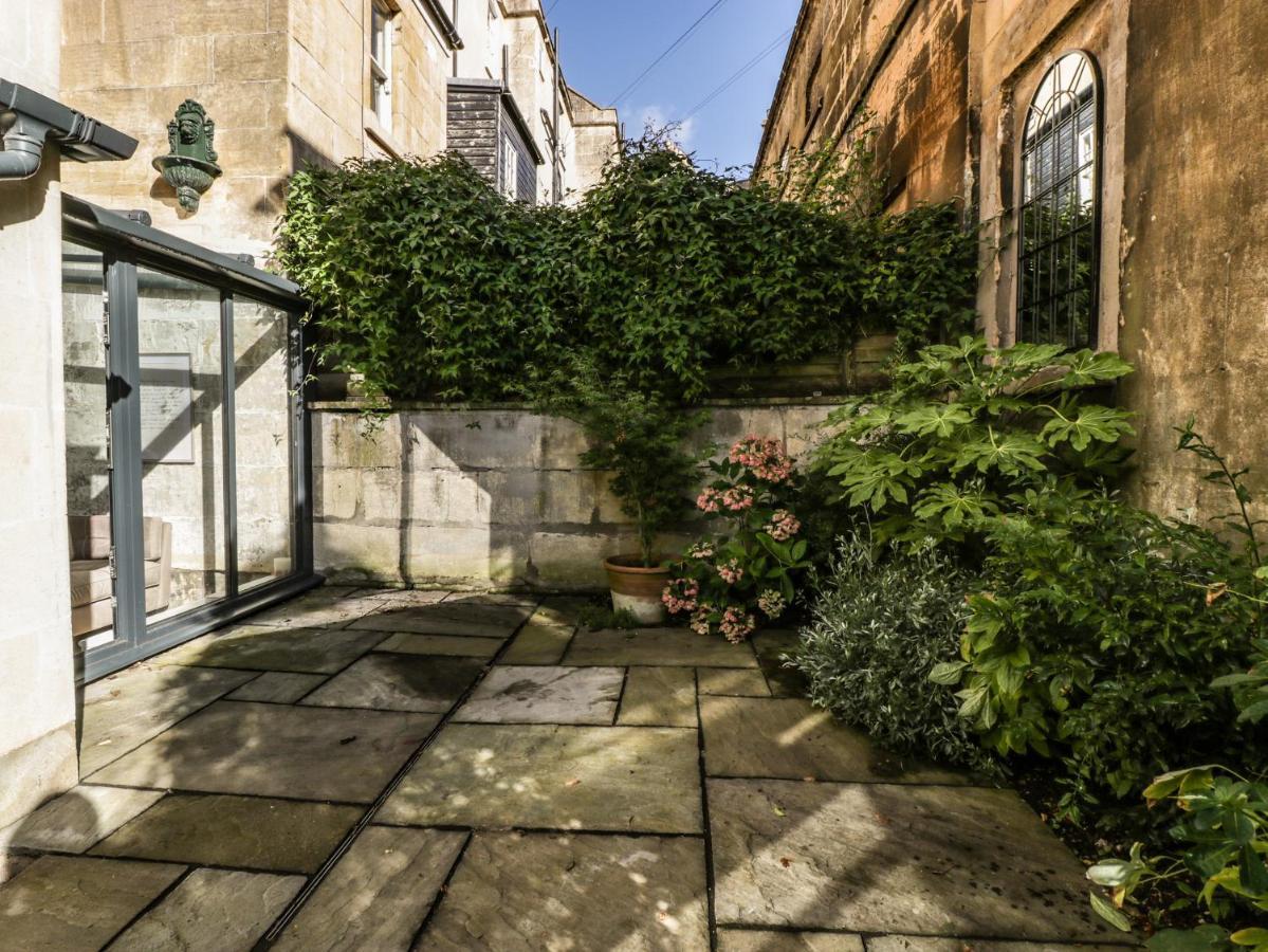 23 Daniel Street Βίλα Μπαθ Εξωτερικό φωτογραφία