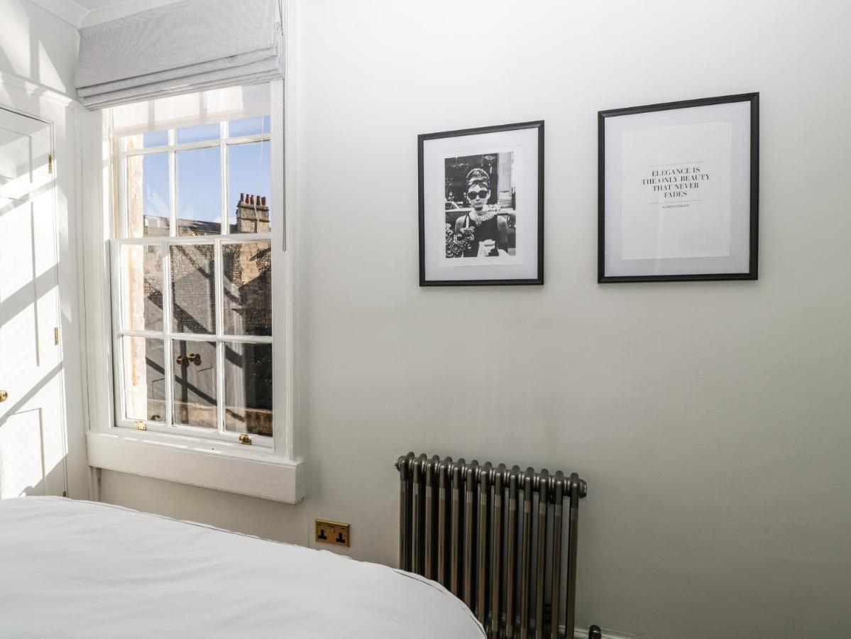 23 Daniel Street Βίλα Μπαθ Εξωτερικό φωτογραφία