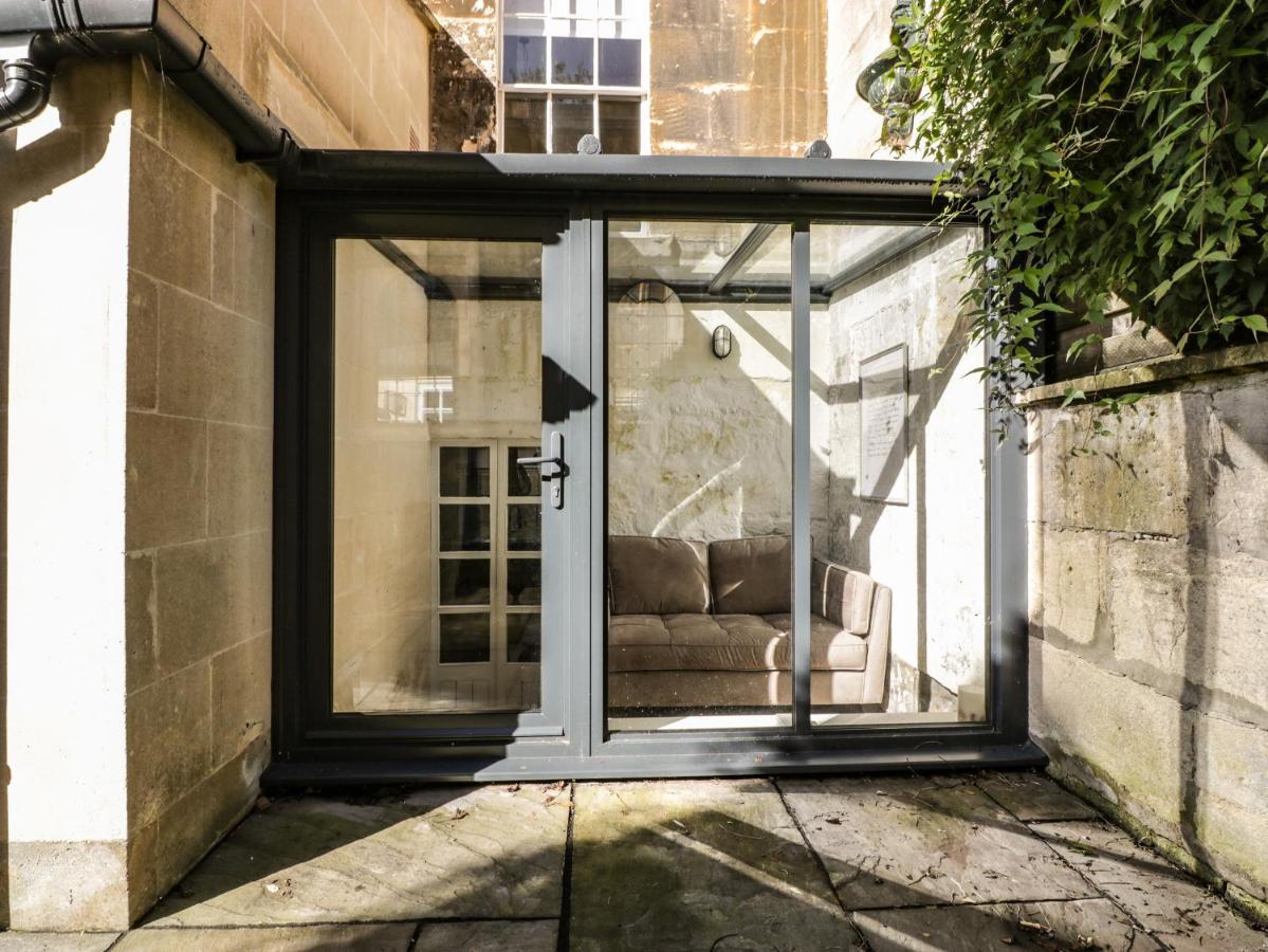 23 Daniel Street Βίλα Μπαθ Εξωτερικό φωτογραφία