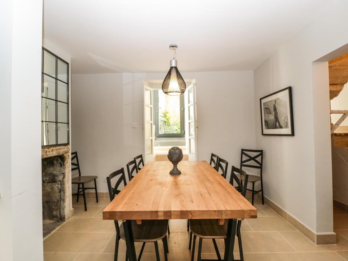 23 Daniel Street Βίλα Μπαθ Εξωτερικό φωτογραφία