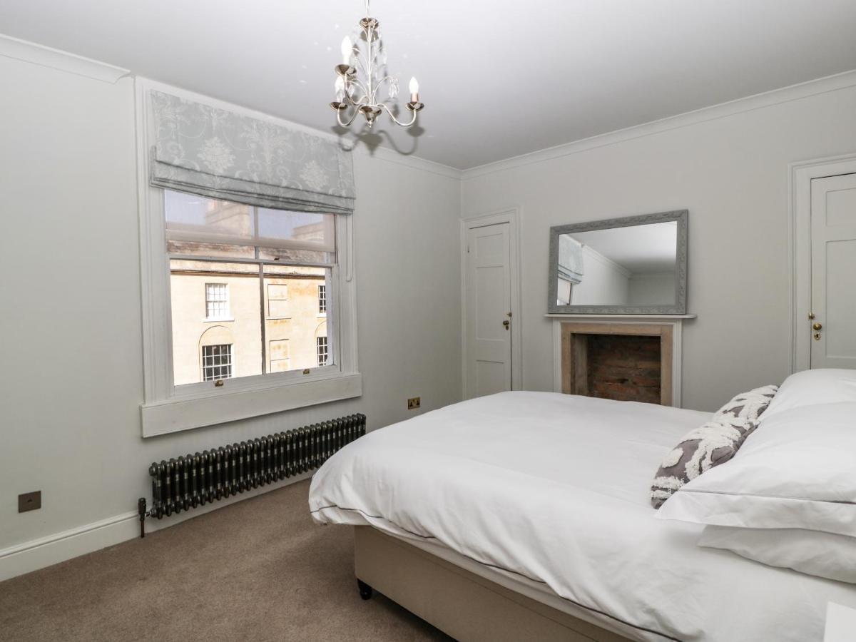 23 Daniel Street Βίλα Μπαθ Εξωτερικό φωτογραφία