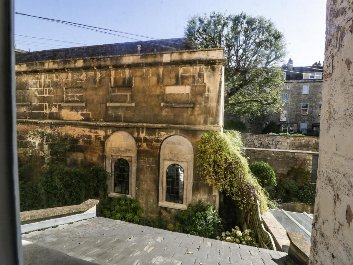 23 Daniel Street Βίλα Μπαθ Εξωτερικό φωτογραφία